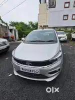Tata Tiago 1.2 Revotron XT, 2016, Petrol