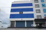 Commercial Space