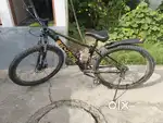 Me buying this cycle 14500 and 1 6 months old