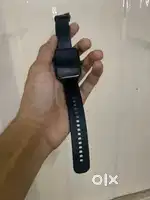 zebronics watch