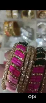ladies bangle 25 thousand ki sirf 15 thousand m