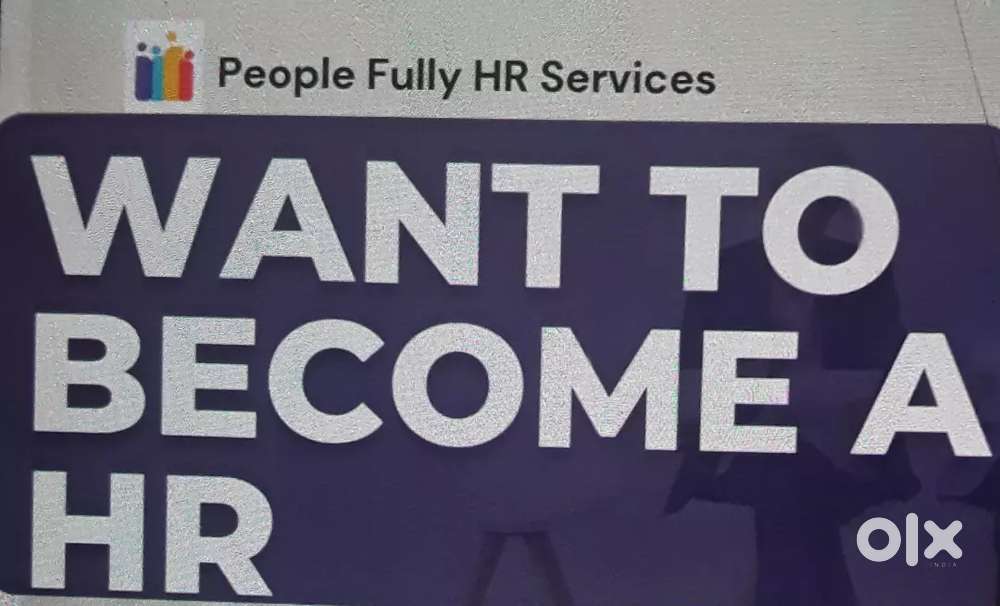 Hr training and placement