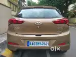 Hyundai i20 Diesel Sportz, 2015, Diesel