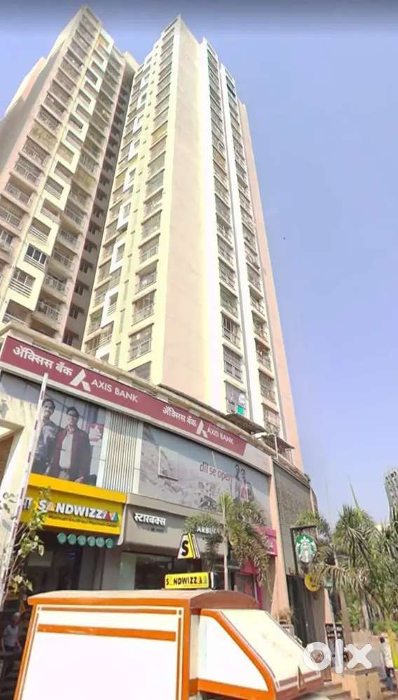 Shop for sale -Mira Road- PRIME LOCATION