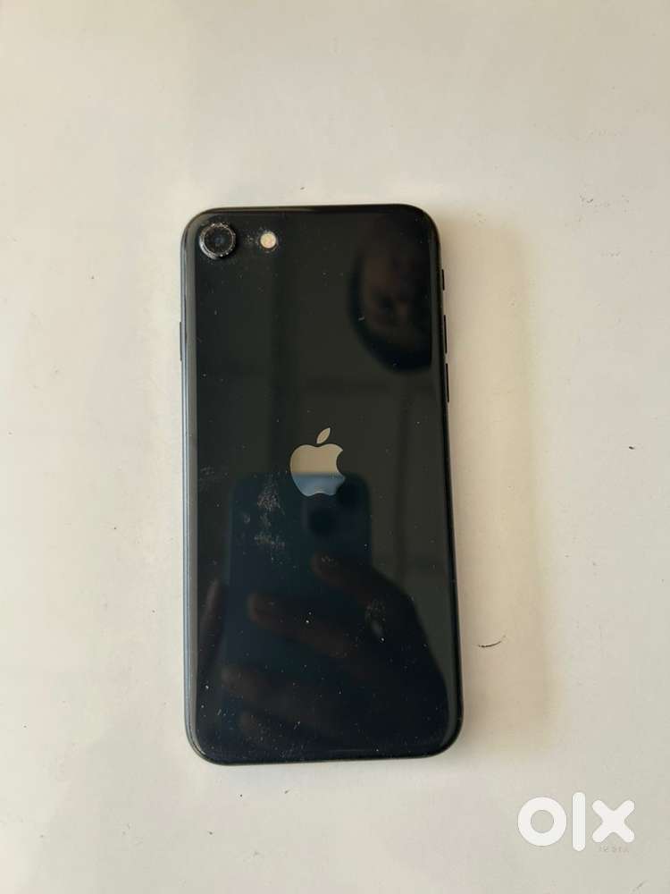 APPLE IPHONE SE 2020