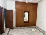 Family environment 2bhk only for small family