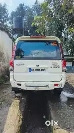Mahindra Scorpio 2014 Diesel Well Maintained