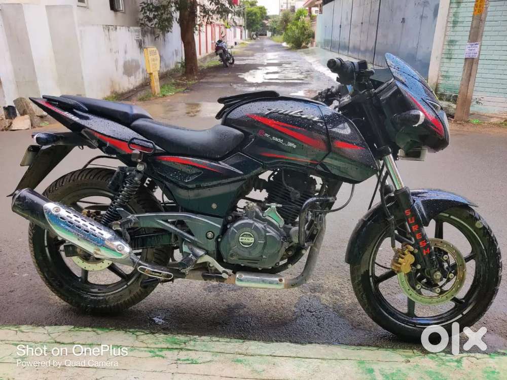 Pulsar 180