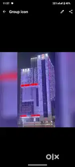 Dental hospital