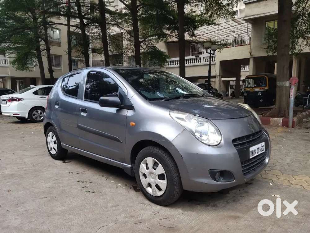 Maruti Suzuki A-Star 2013 Petrol Good Condition 18000 km driven
