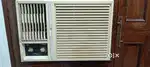 Window Air Conditioner