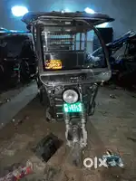 Yatri e rikshaw