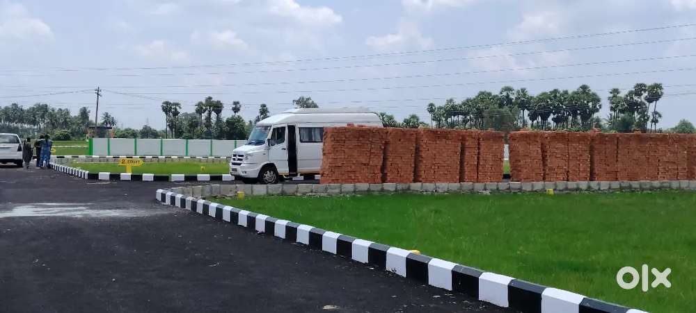 Prime Peripheral Location — Invest Now  Limited Plots @karanodai