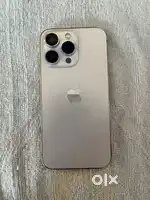 iPhone 13 pro