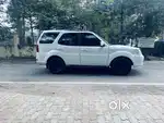 Tata Safari Storme [2015-2019] 2.2 EX 4X2, 2016, Diesel