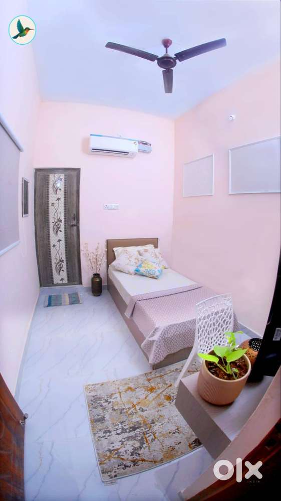 safe, luxury and comfort