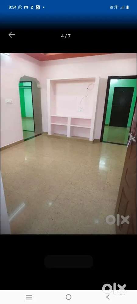 2bhk house is available for rent