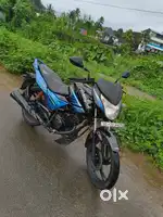 Hero Glamour 2018 Model