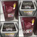 5 YEAR WARRANTY_ WASHING MACHINE FRIDGE AC _FREE DELIVERY_ LESS USED