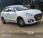 Maruti Suzuki Swift Dzire VXI Regal Limited Edition MT, 2024, Petrol