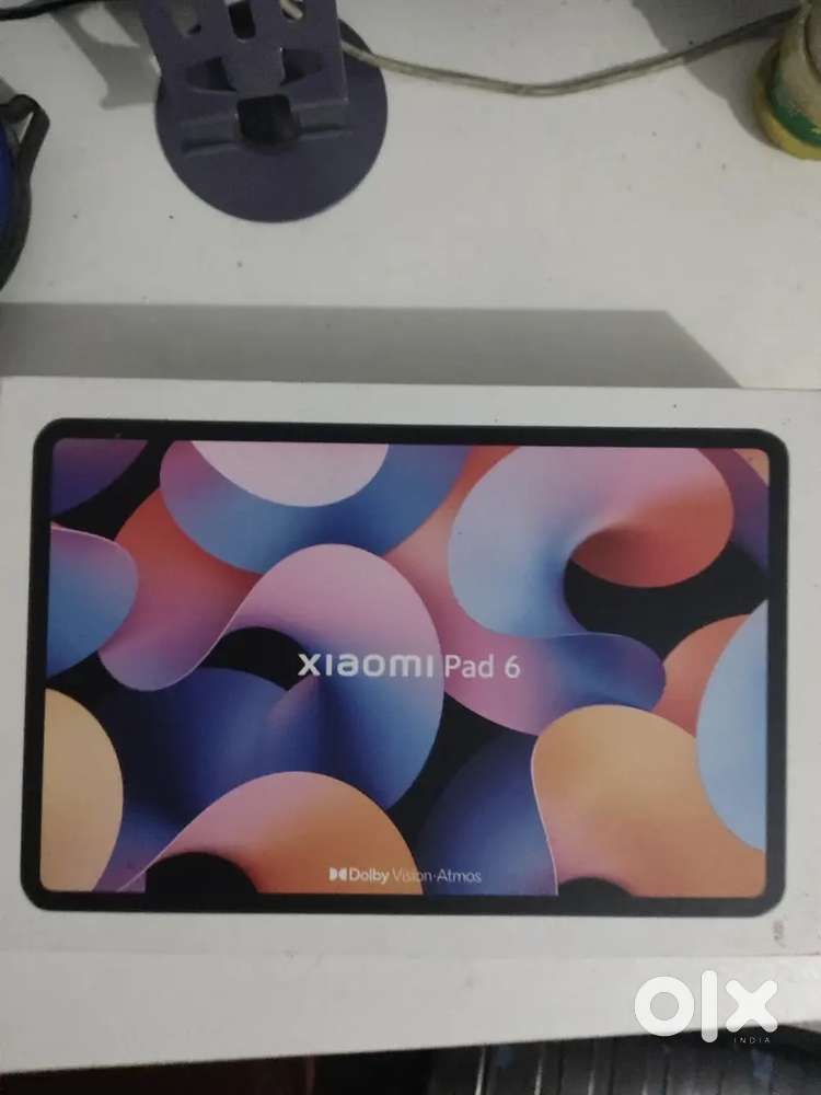Xiaomi pad 6