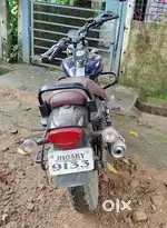 I want to sell my bike because my transfer in other cities