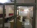 Fully furnished office space in c scheme jaipur