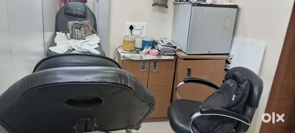 SALOON SHOP for Sale