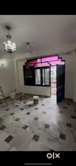 Floor available for rent in Model Town
