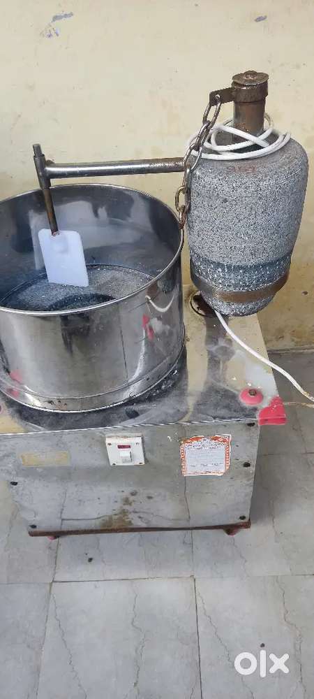 Lakshmi grinder good working