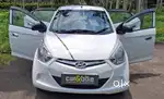 Hyundai EON Era +, 2016, Petrol