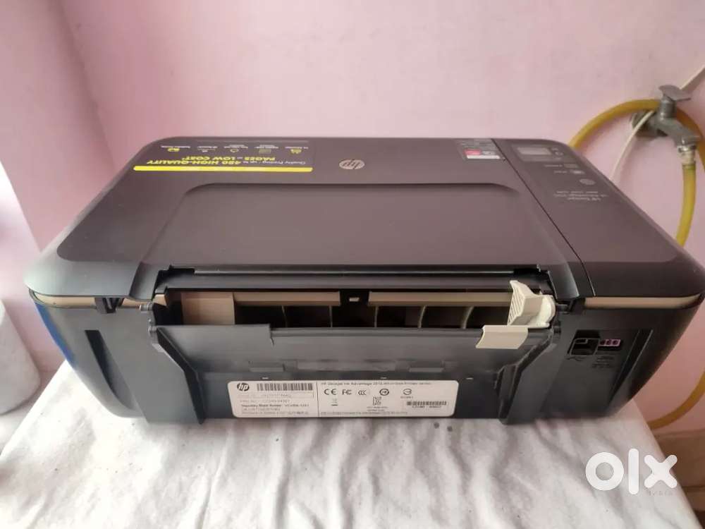 HP Deskjet Ink Advantage 2515 All in one Printers - Urgent sale