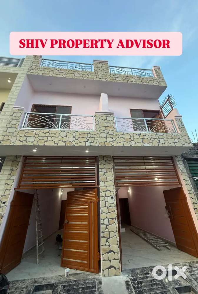 New House 50 Gaj preet Nagar Asr