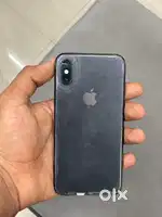 Iphone xs 256 GB