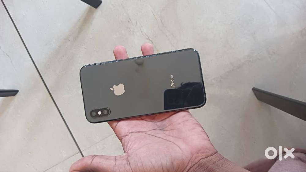 iphone xs 256