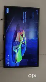 LG TV 32INCH