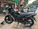 Bike in good condition