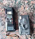 Two Cameras and old mobiles