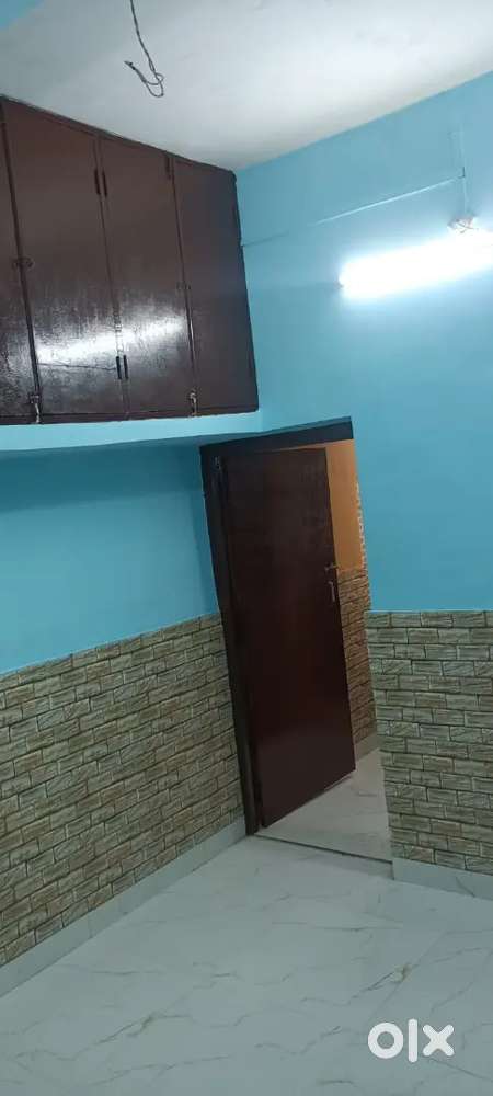 1 bhk flat for rent on emm bye pass vip bazar