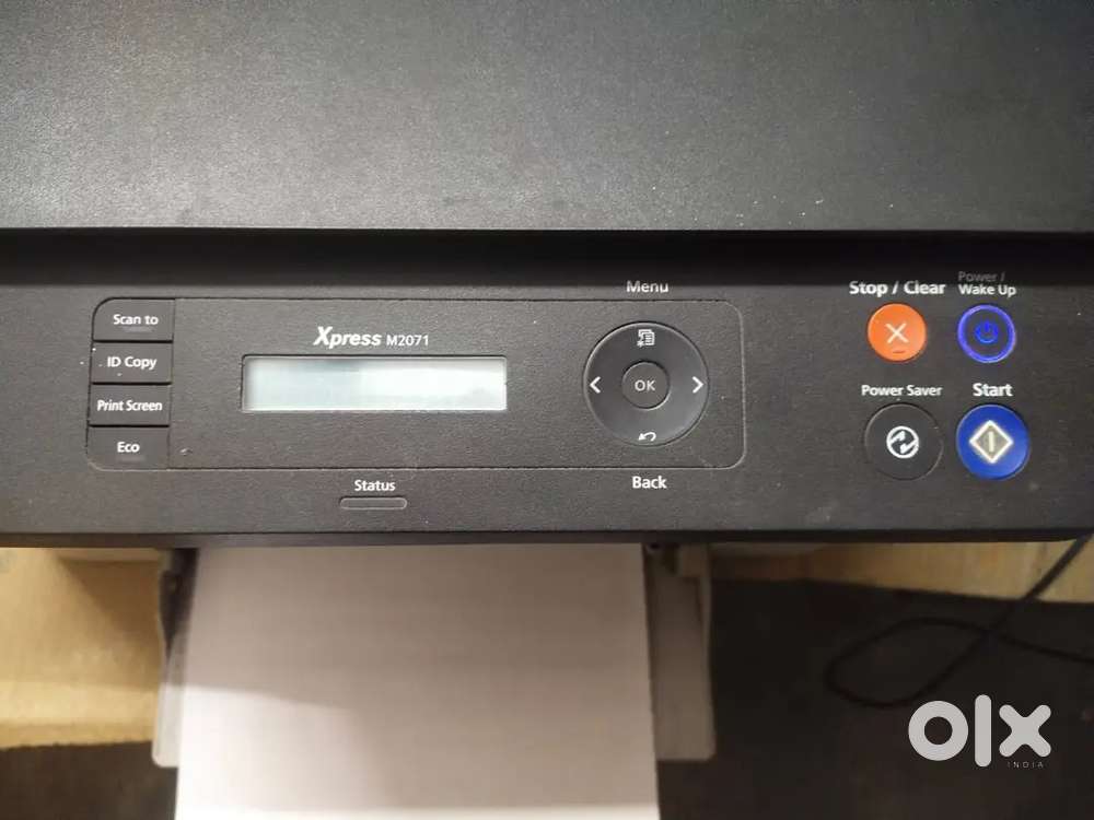 Samsung xpress M2071 printer for sales