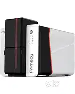 Id card printer