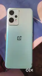 One plus Nord CE 2 lite 5g 6+128