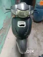 Urgent sell karni hai gadi start condition me hai