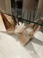 6 seater dining table
