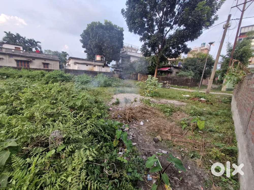 ST Land 3 kattha sale for urgent sale, Ragister land ,
