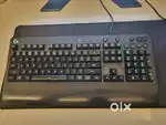 Logitech G213 Prodigy Keyboard (Gaming)