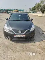 Maruti Suzuki Baleno 2017