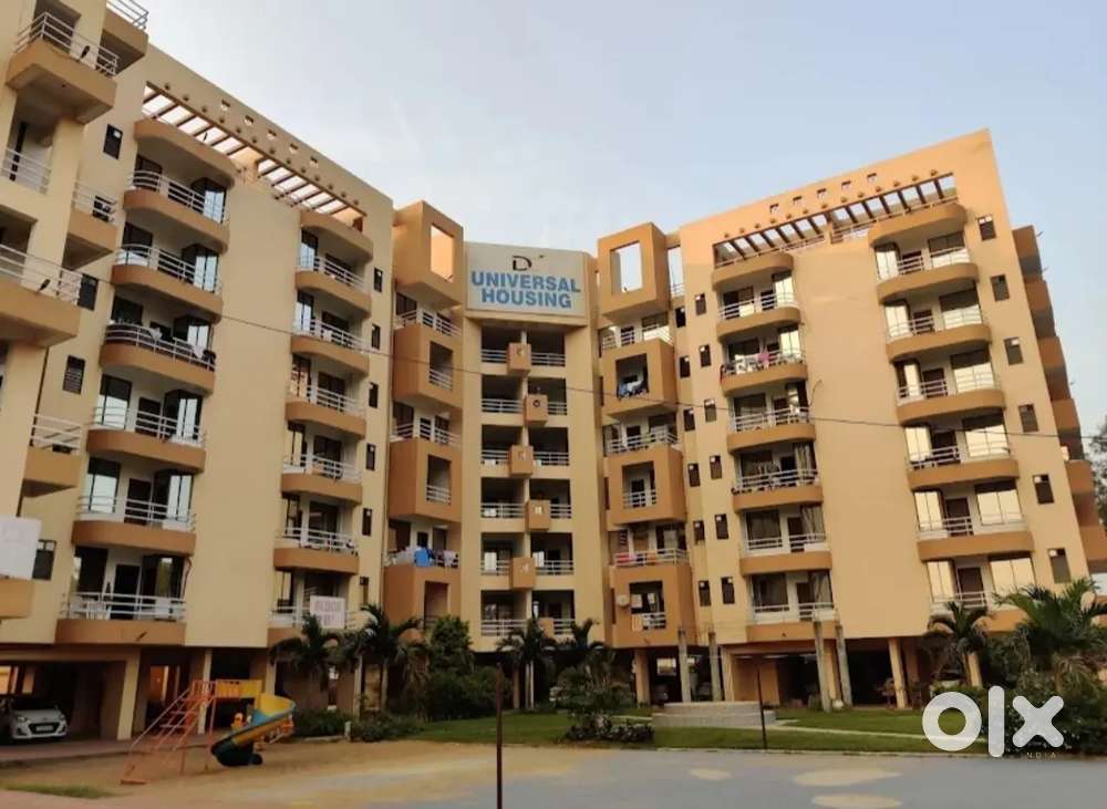 UNIVERSAL HOUSING SOCIETY
