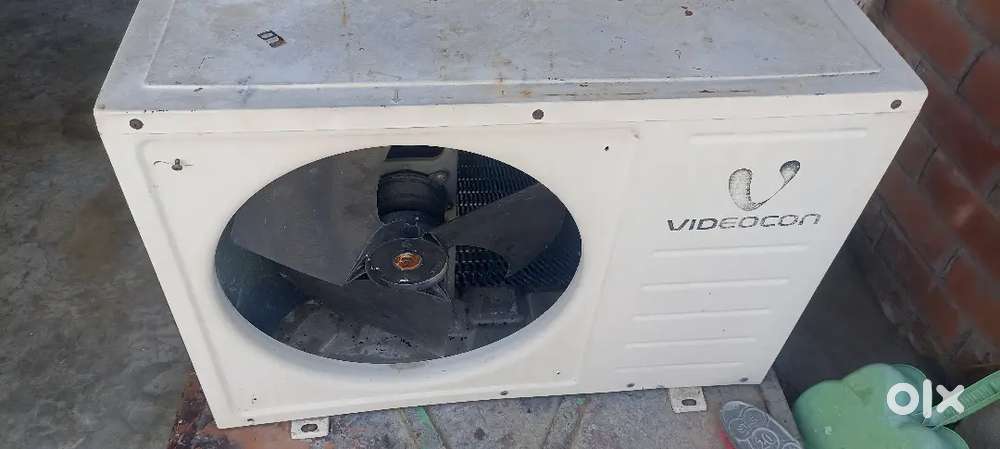 Vedeocon 1.5tone