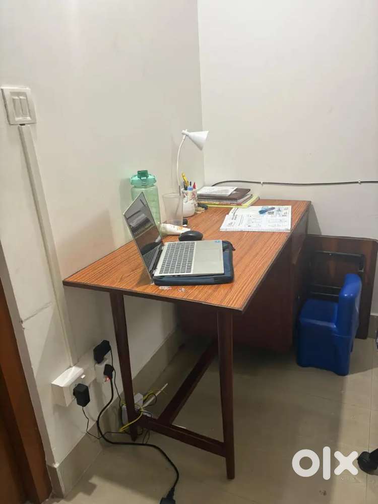 Study table